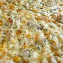 Foto de Pizza Familiar CHICKEN