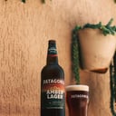 Foto de PATAGONIA AMBER LARGER x 710cc