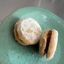 Foto de Alfajor mini