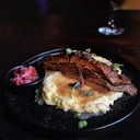 Foto de Vacío al vermouth