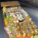 Foto de Barco 80 piezas