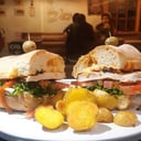 Foto de Sándwich Club