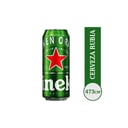 Foto de Lata Heineken 473