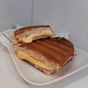 Foto de Pebete con Jamon Cocido y Queso