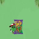 Foto de Takis