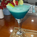 Foto de Margarita Blue