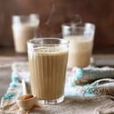 Foto de Mate cocido con Leche
