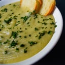 Foto de Vichyssoise