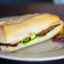 Foto de SÁNDWICH MILANESA 141289