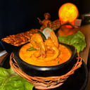 Foto de CAZUELA DEL PETRONIO (RECOMENDADA)