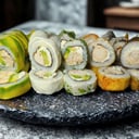 Foto de 50 PIEZAS MIXTAS “ SOLO POLLOS”