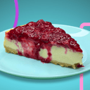Foto de CheeseCake New York Frambuesas