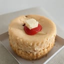 Foto de Mini Cheesecake Queso con bocadillo (NUEVO)