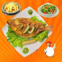 Foto de Mojarra