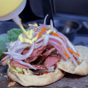 Foto de JAMON SERRANO