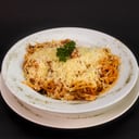 Foto de Tallarín Vegetariano