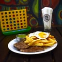 Foto de BIFE DE CHORIZO