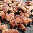 Foto de MOLLEJAS DE CORDERO