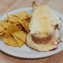Foto de Croque monsieur
