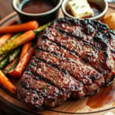 Foto de BEBY BEEF 300G