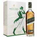 Foto de Green Label