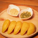 Foto de EMPANADAS CASERAS 