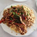 Foto de COMBINADO CRIOLLO