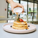 Foto de Original Pancakes