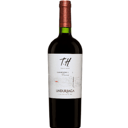 Foto de Carmenere - Undurraga TH Terroir Hunter