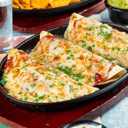 Foto de Enchiladas (AL PLATO)