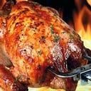 Foto de POLLO ENTERO 