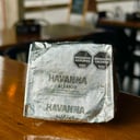Foto de Alfajor Havanna de Dulce leche y merengue