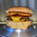 Foto de Burger RING