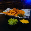 Foto de Doritos Nachos con Queso y Guacamole AVO-DIEZ
