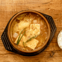 Foto de 된장찌개 / Doenjang Jjigae