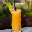 Foto de COCTEL PIÑA TROPIC