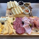 Foto de PICADA PARA 4