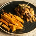 Foto de Filet mignon