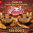 Foto de COMBO BOWL DE PANCETA