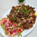 Foto de PICADA PARA 4 PERSONAS 