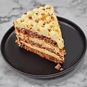 Foto de CARROT CAKE