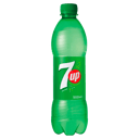 Foto de 7up 500ml