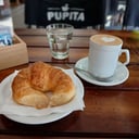 Foto de Promo Jarrito + 1 Medialuna