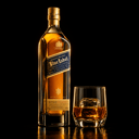 Foto de Johnnie Walker Blue Label