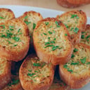 Foto de Pan de ajo