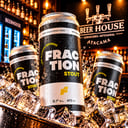 Foto de FRACTION STOUT 