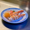 Foto de Nigiri de langostinos