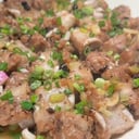 Foto de 42. 豉汁蒸排骨 Costillas al Vapor con Salsa de Frijol Negro