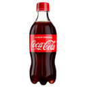 Foto de Gaseosa Coca-Cola