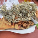 Foto de Yuyo Frito